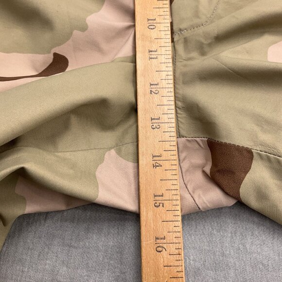 Tennessee Military Pants Adult 36Wx32L Desert‎ Camo Cold Weather Nylon Gore-Seam - Picture 7 of 12